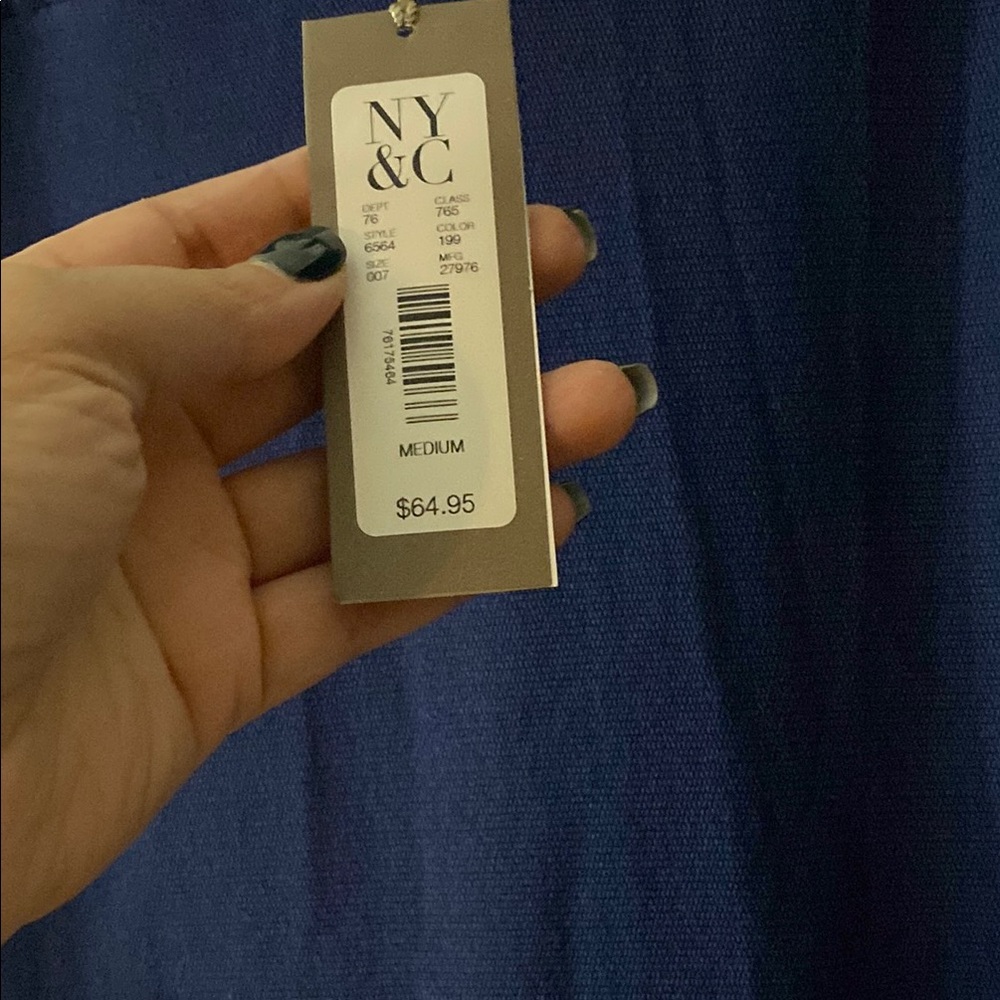 Eva Mendes / Nyc - image 5